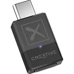 Creative Creative BT-W5, Bluetooth 5.3, aptX Adaptive (70SA018000002)