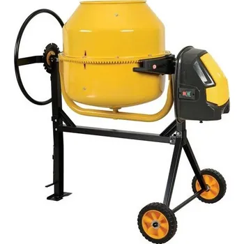 Míchačka M.A.T. HCM650