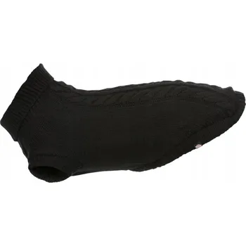 Dámský svetr Svetr Trixie černý M