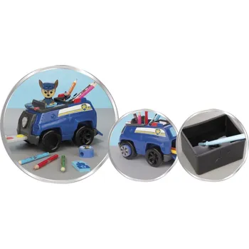 Výtvarná sada Výtvarná sada Tlapková patrola Brands 8 ks