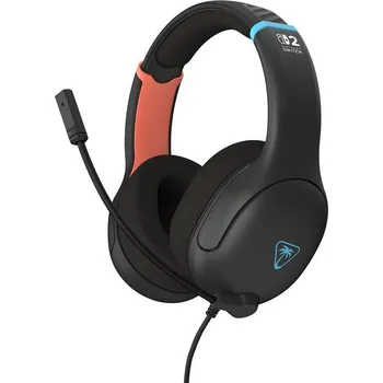 Elektronika Turtle Beach Airlite Fit, Nintendo Switch 2 (TBS-8003-95) černý