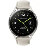 Xiaomi Watch 2 46mm (59504) béžové/titanium