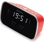 AIWA CRU-19 červený