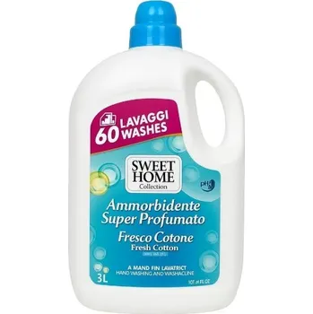 Aviváž SWEET HOME TEKUTÁ AVIVÁŽ FRESH COTON 3000 ML