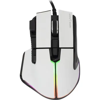 White Shark MARROK (MARROK-W) bílá