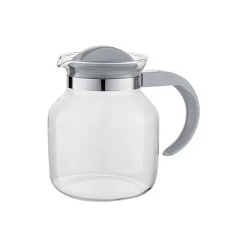 Konvice na čaj KONVICE SKLENĚNÁ LIMPO 1,5 L