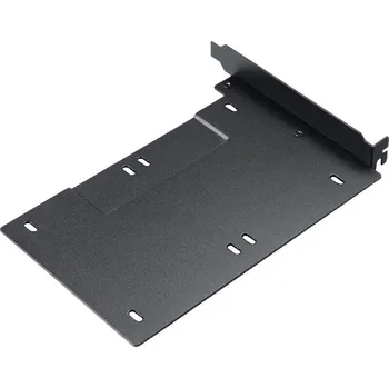 AKASA pro 2x 2,5" SSD/HDD do PCIe/PCI (AK-HDA-10BK) černý