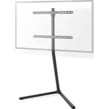 Televizní držák Nedis pro úhlopříčku 49"-70'', nosnost 40kg (TVSM5250BK) černý