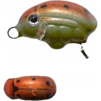 Umělá nástraha Wobler Jaxon Hs Žuk Smużka 2 S Kv Vj-Sp02skv