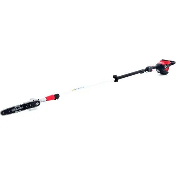 Motorová pila CRAMER 82PST39 + Ochranný štít v hodnotě 199,-