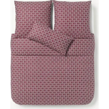 Povlečení Sada povlečení z bavlny West... Jella 155x220 cm, 80x80 cm, 2 díly