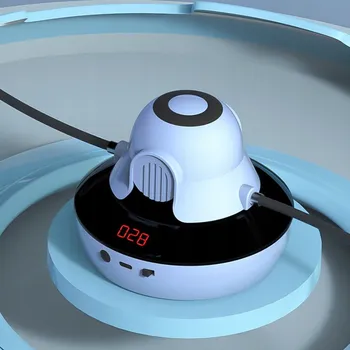 IP kamera ŠVIHADLO DZIECI ELEKTRONICZNA AUTOMATYCZNA HRAČKA 10 NASTAVITELNÝ DÁREK