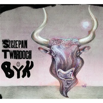Byk Cd Mp3 Audiobook Twardoch Szczepan