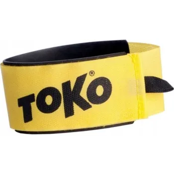 Lyžování Toko Klipsy na lyže běžky