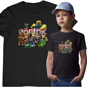 Meeboo dětské tričko černé bavlna velikost 92