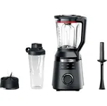 Bosch VitaPower Serie 6 MMB6654B černý