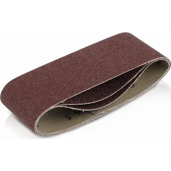 Brusný papír Kreator KRT243005 (3ks)