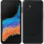 Samsung Galaxy XCover6 Pro 6 GB / 128 GB (SM-G736BZKDEEE) černý
