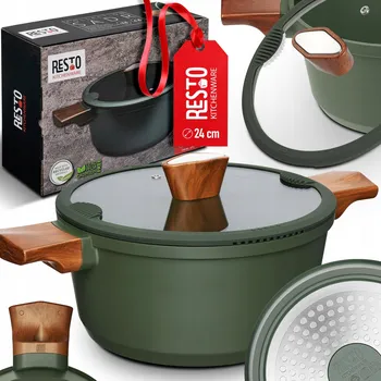 Hrnec Hrnec 4,6 l Resto 93703