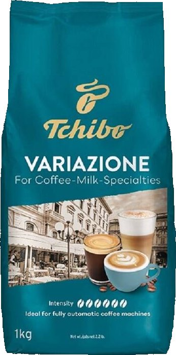 Tchibo Variazione 1000 g (530576)