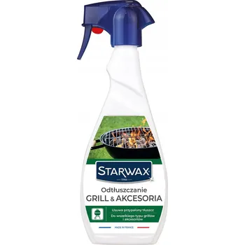 Starwax univerzální čisticí prostředek 0,5l