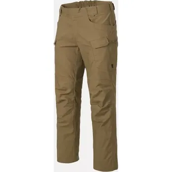 Pánská móda Helikon-Tex Kalhoty UTP PolyCotton Stretch Ripstop Helikon-Tex® Barva: Coyote, Velikost: L