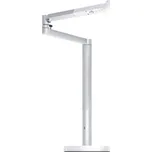 Dyson Solarcycle Morph CD06, 14,3W, stmívání, PIR (DS-294677-01) stříbrná/bílá