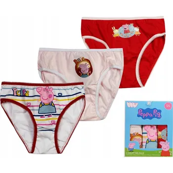 Dívčí spodní prádlo Sun City dětské kalhotky, dívčí slipy bavlna, velikost 116