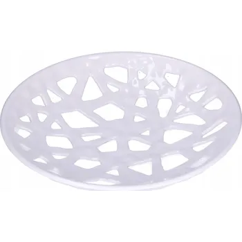 Melaminová kulatá mísa 36 cm Traifori La Porcell