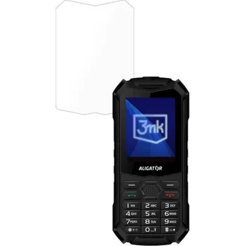 3mk FlexibleGlass na Aligator R35 eXtremo