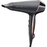 Remington AC9140B PROluxe Midnight Edt Dryer černý