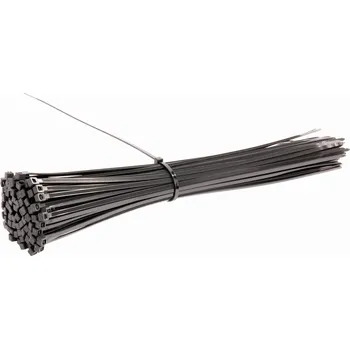 Vrták Hadicová spona Kraft&Dele 4,8 mm x 300 mm 100 ks