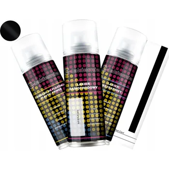 autokoberec AUTOLAK ve SPREJI SADA NA NÁRAZNÍKY FIAT 876/B 876