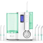 TrueLife AquaFloss Station O300 Ozone bílá/zelená