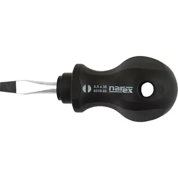 Šroubovák Narex Bystřice MINI LINE PROFI 6,5 x 35 mm