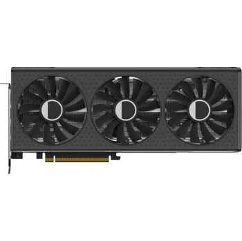Grafická karta XFX Speedster QICK 309 AMD Radeon RX 7600 XT 16GB GDDR6 (RX-76TQICKBP)