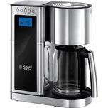 RUSSELL HOBBS Elegance 23370-56 stříbrný