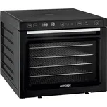 Concept SO3000 černá