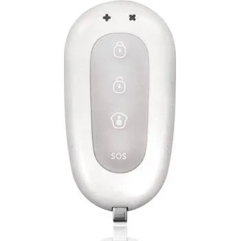 Zabezpečovací technika Ovladač Smanos Remote control (418225)