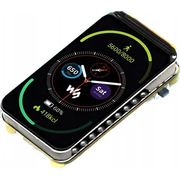 Řídicí jednotka Elektroweb ESP32-S3 Waveshare 1.47" LCD 172x320