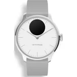 Withings Scanwatch Light 37 mm (HWA11-model 3-All-Int) bílé