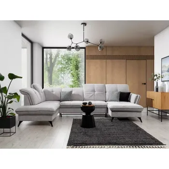 Obývací pokoj Rohová sedací souprava Massimo OSB+2F+OS - SKLADEM