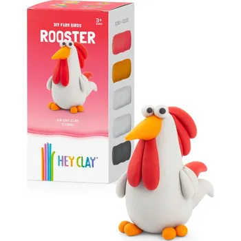 Modelovací hmota Modelovací hmota Hey Clay Kohout HCL50164PCS