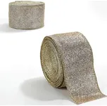 Textilomanie Festive vánoční stuha 5 cm…