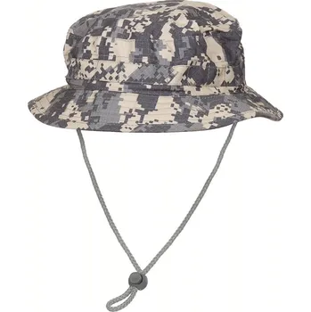 Klobouk Klobouk Special Forces BRITSKÝ typ ACU , AT - DIGITAL velikost: XL