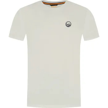 Rybářské Tričko T-Shirt Guru Waves Tee Šedé vel. M