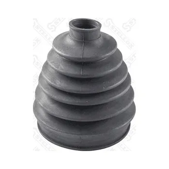 Posilovač řízení Stellox 13-03014-SX Sada krytů, řízení