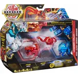 Sada figurek Spin Master Bakugan Legends, 4 ks