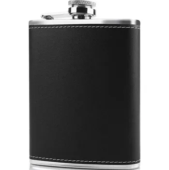 Alkohol tester Ploskačka na alkohol AL-39092 - Čierna