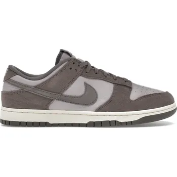 Dámská obuv Nike Dunk Low SE Platinum Violet Cave Stone Velikost: 46 FQ8249-001